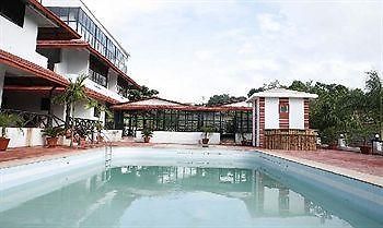 Deccan Valley Resorts Lonavala Exterior foto
