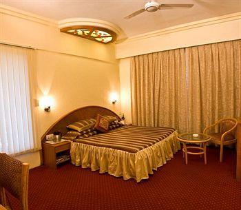 Deccan Valley Resorts Lonavala Exterior foto