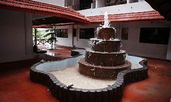 Deccan Valley Resorts Lonavala Exterior foto